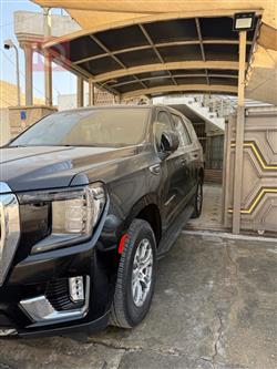 جي ام سي يوكون